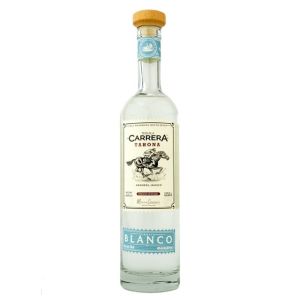 Carrera Tahona Blanco